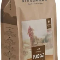 Kingsmoor - Pure Cat - Sterilized - Chicken