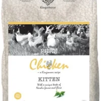 Kingsmoor - Pure Chicken - Kitten