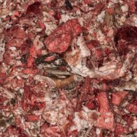 Kragborg – Fuldfoder med lam