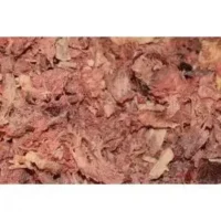 Kragborg – Hestekød