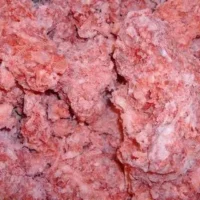 Kragborg – Kyllingemix