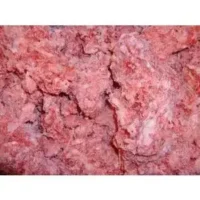 Kragborg – Kyllingemix Finhakket