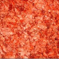 Kragborg – Oksemix