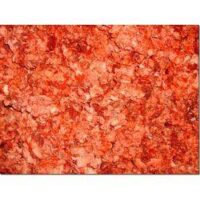 Kragborg – Oksemix Finthakket