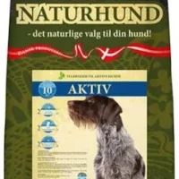 Naturhund - Aktiv