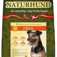 Naturhund - Free