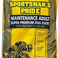 Sportsman's Pride - Maintenance Adult