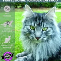 Sportsman's Pride - Professional Kattefoder