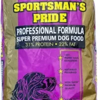 Sportsman's Pride - Professionel