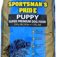Sportsman's Pride - Puppy