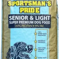 Sportsman's Pride - Senior & Light
