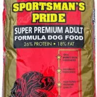 Sportsman's Pride - Super Premium Adult